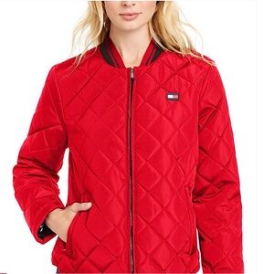 Tommy Hilfiger Bomber Jacket